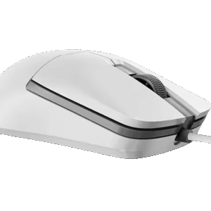 Lenovo Legion M300s RGB Gaming Mouse Wh - imagine 7