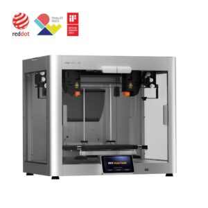 SNAPMAKER J1S IDEX FDM 3D PRINTER