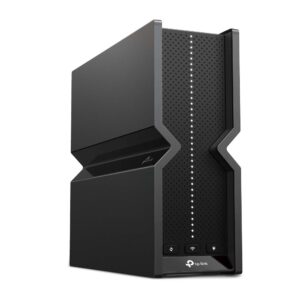 TP-LINK ROUTER ARCHER BE 550 - imagine 3