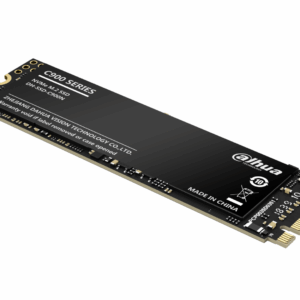 SSD Dahua, C900N, 256GB, M.2", SATA 3, R