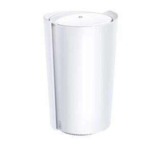 TP-LINK DECO X90 WIFI6 MESH AX6600 - imagine 1