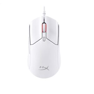 HP HyperX Pulsefire Haste 2 White