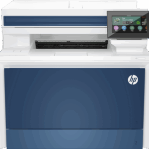 Multifunctional laser color HP Pro MFP 4