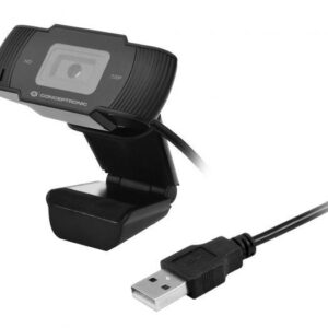 CONCEPTRONIC WEBCAM AMDIS03B - imagine 5