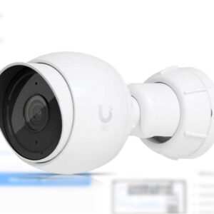 UBIQUITI UNIFI IP BULLE CAMERA G5 POE