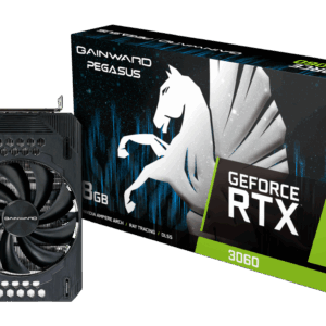 Gainward GeForce RTX 3060 Pegasus 8GB