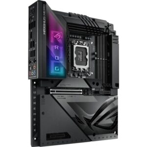 MB AS ROG MAXIMUS Z790 HERO BTF - imagine 5
