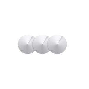 TP-LINK KIT AC1300 MESH WIFI SYSTEM