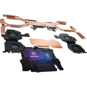 AW X16 R2 QHD+ U9-185H 32 2 RTX4090 W11P - imagine 12