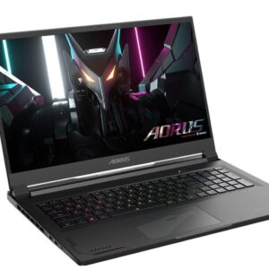 GB AORUS 17X RTX4090 I9 32GB WIN11 PRO