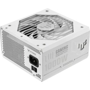 SURSA ASUS TUF GAMING 1000W WHITE - imagine 3
