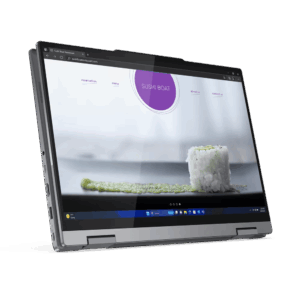 TB 14 Yoga 2i1 U7-155U 16 512 3YO W11P - imagine 5