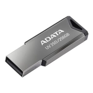 USB 256GB ADATA AUV350-256G-RBK