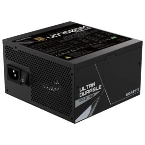 SURSA GIGABYTE UD750GM 80PLUS GOLD - imagine 5