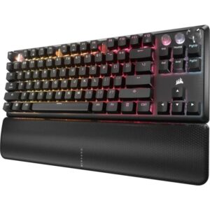 Tastatura Mecanica Corsair K70 PRO TKL - imagine 4