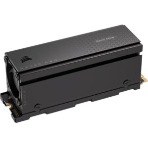 CR SSD MP700 PRO 2TB M.2 NVMe PCIe 5 AIR