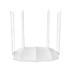 ROUTER WIRELESS AC1200 DUAL-B TENDA V3.0