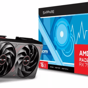 SP PULSE AMD RX 7900 GRE GAMING OC 16G