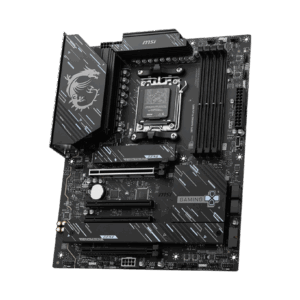 MB MSI X870 GAMING PLUS WIFI DDR5 - imagine 3