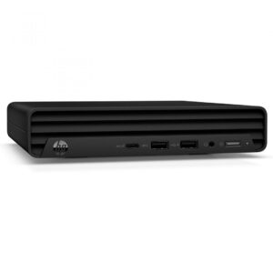 HP 260G9 DM i3-1215U 8GB 256GB UMA DOS