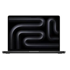 APPLE MBP16 M4 Pro(14/20) 24GB 1TB BK