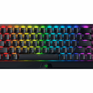 Razer BlackWidow V3 Mini HypS PhEd Yello