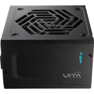 FORTRON PSU 650W VITA-650GM - imagine 4