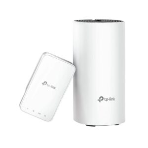 TP-LINK KIT AC1200 MESH GB WIFI SYSTEM