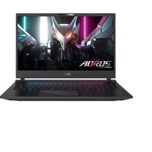 GB AORUS 17 BKF RTX4060 I7 16GB WIN11 H