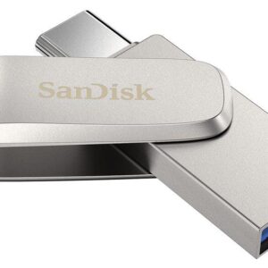 USB 256GB SANDISK SDDDC4-256G-G46