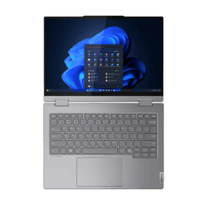 TB 14 Yoga 2i1 U7-155U 32 1Ts 3YO W11P - imagine 7