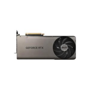 MSI GEFORCE RTX 4080 SUPER 16G EXPERT - imagine 4