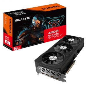 VGA GB RADEON RX 7800 XT GAMING OC 16G