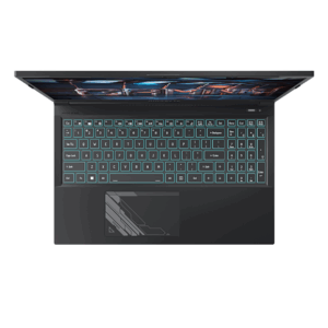 GB G5MF 15.6" I7 16GB RTX4050 1TB FREE D - imagine 4