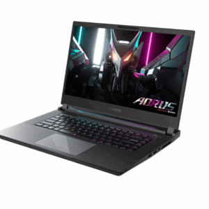 GB AORUS 15 9KF RTX4060 I5 16GB FREE DOS