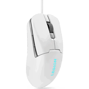 Lenovo Legion M300s RGB Gaming Mouse Wh - imagine 10