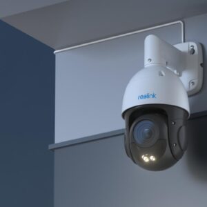 CAMERA DE SUPRAVEGHERE P850
