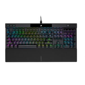 Tastatura Gaming Mecanica Corsair K70 RG