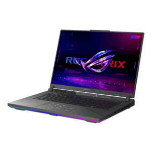 AS 16 I9-14900HX 32 1 4070 QHD+ W11P - imagine 3