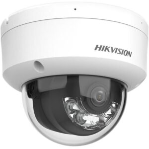CAMERA IP DOME 6MP 2.8MM IR 30M