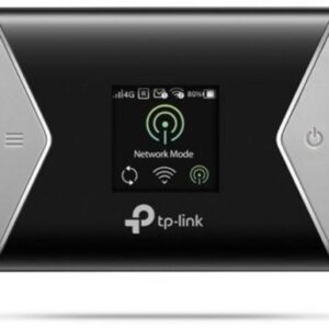 TPL ROUTER  300Mbps MOBIL ACUMULATOR