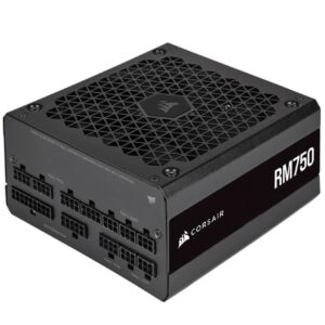 Sursa Corsair RM750e 750W 80+ Modular