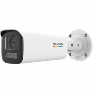 CAMERA IP BULLET 4MP 4MM IR 50M