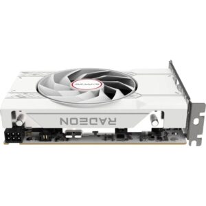 Sapp AMD Radeon RX 6500 XT OC PULSE 8GB - imagine 4
