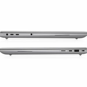 HP ZB16G11 16 U7-165H 64 2T 4070 W11P 3y - imagine 5