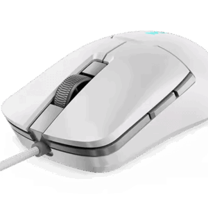 Lenovo Legion M300s RGB Gaming Mouse Wh - imagine 8