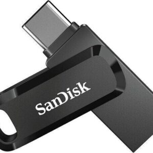 USB 128GB SANDISK SDDDC3-128G-G46