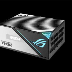 SURSA ASUS ROG THOR 1200P2 1200W