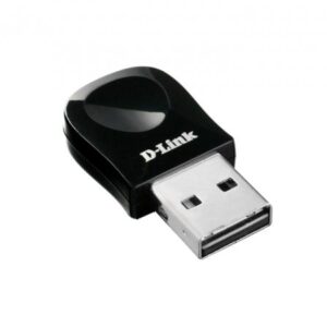 DLINK ADAPT USB N300 2.4GHZ NANO