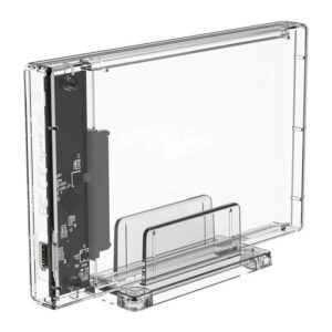 Rack HDD Orico 2159C3 USB 3.1 2.5?